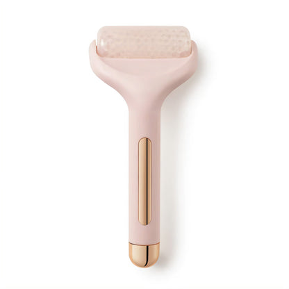 le' ice gel face roller