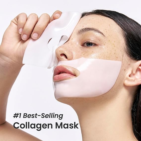 Biodance bio-collagen real deep mask