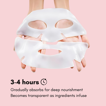 Bio-Collagen Mask